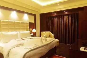 ホテル Vijay Intercontinental