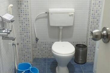 Pension Roscotel Shara Inn Pondicherry