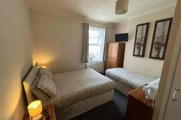 ペンション The Little Emily