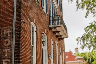 Pensjonat White House