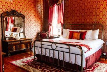 膳宿费 White House