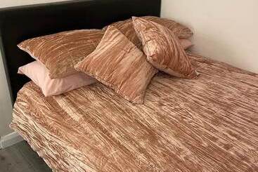 Резиденция Beautiful 3 Bed House In Londonderry