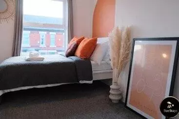 Residens Pickmere House  An Oasis Near Town Centre