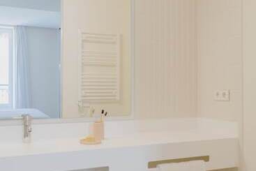 The Passage Apartments