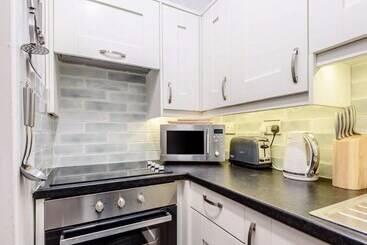 Dom wiejski Aberlovely Holidays