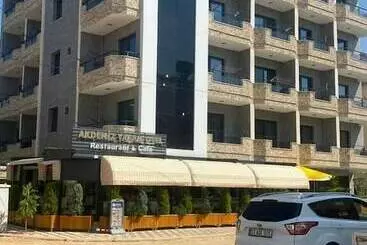 Akdeniz Yaşam Otel