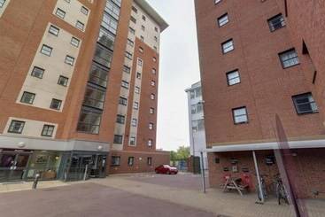 Schronisko Ensuite Rooms, Coventry   Campus Accommodation