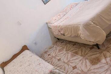 Pansiyon Pousada Rafaela