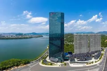 Hotel Crowne Plaza Chaozhou Riverside By Ihg