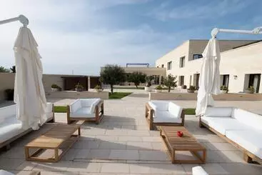 Hotel Rural Gianfranco Fino Viticoltore