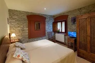 Hotel Rural Los Cerezos