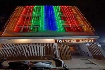 Hôtel Vr Inn