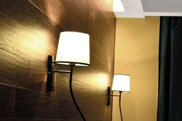 Aparthotel Residence Gudauri Hills