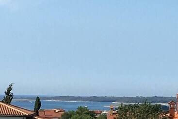 דירת נופש Cosy Apartment Near The Beach In Medulin, Croatia