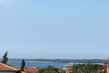 Residència Cosy Apartment Near The Beach In Medulin, Croatia