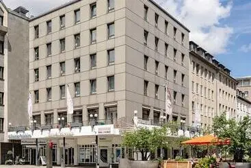 Boutique Hotel Stadtmitte