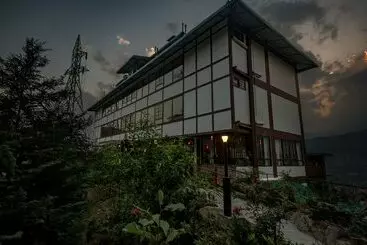 Hôtel 100 Petals Gangtok 12 Mins From Mg Marg