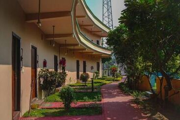 ホテル Corbett Ambience Resort