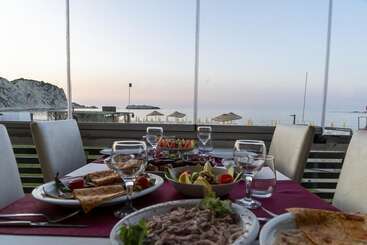 酒店 Mad Sea Beach