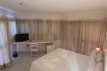 Hotelli Rancho Gostoso Pousada