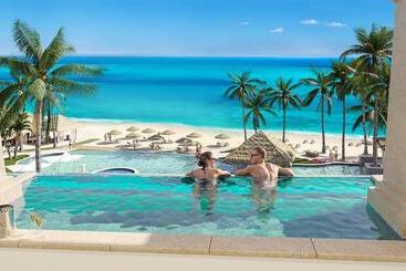 Sandals Dunns River All Inclusive Couples Only