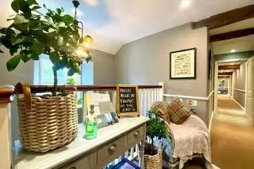 Hotel The King S Head