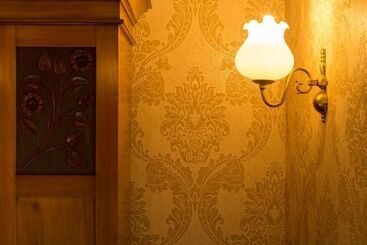 בית מלון כפרי The Tongue