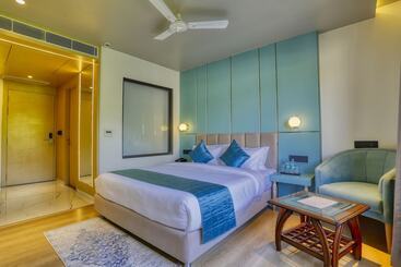 هتل The Vincent Inn