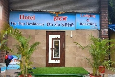 Hotel Tip Top Residency