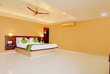 Hotell Treebo Vhyomaan Resort