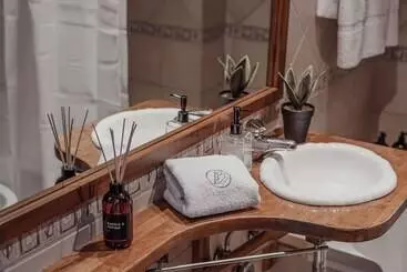 هتل آپارتمان Isla Bonita Suites