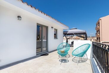 شقة فندقية Metropolitan Pearl Boutique