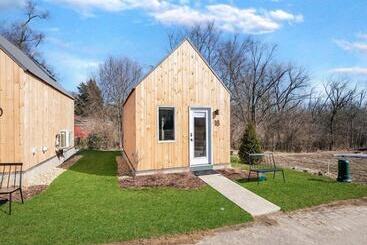 Pensiune Bunkies The Cut