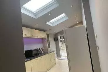 レジデンス Inviting 3 Bed House In Lowestoft Near The Beach