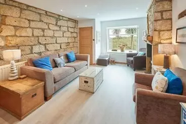 The Cottage Marksebythesea
