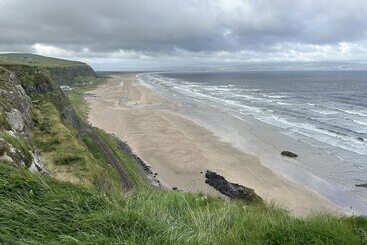 Сельский дом The Old Flax Mill