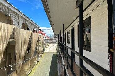 U Hostel Koh Phangan