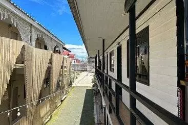 U Hostel Koh Phangan