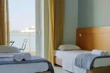 Aparthotel Yms Studios