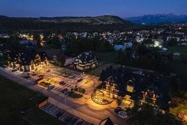 Aparthotel Góralski