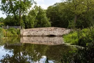 コテージ Beautiful 1 Bed Glamping Pod In Battle