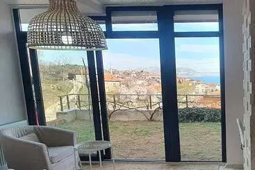 Bed and Breakfast Fi̇ Salda