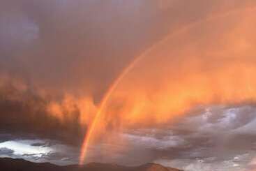 مبيت وإفطار Hacienda Del Sol