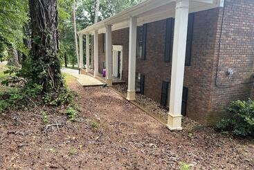 住宿加早餐  Urban Lake House