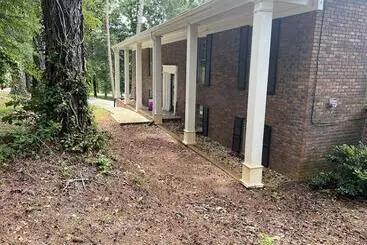 Aamiaismajoitus (B&B) Urban Lake House