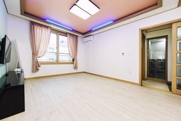 Boryeong Donggrami Pension