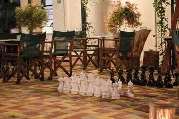 Appart'hotel Corinthian Village