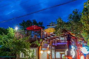 Daebudo Bada Solhyangi Pension