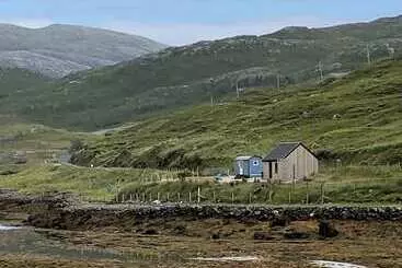 Casa Rurale Fishermans Hut