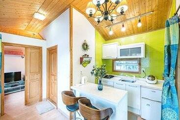 Gapyeong Ojeupension